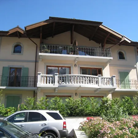 Apartment Arbate *
