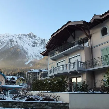 Arbate * Chamonix
