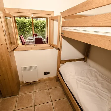 Apartment Arbate Chamonix