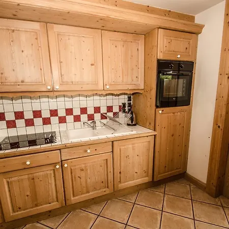 Arbate Apartment