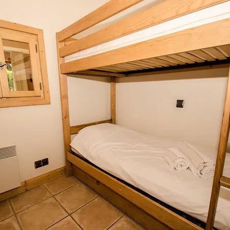 Apartment Arbate