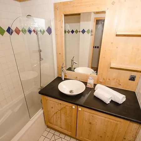 Arbate Chamonix