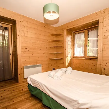 Arbate Apartment *