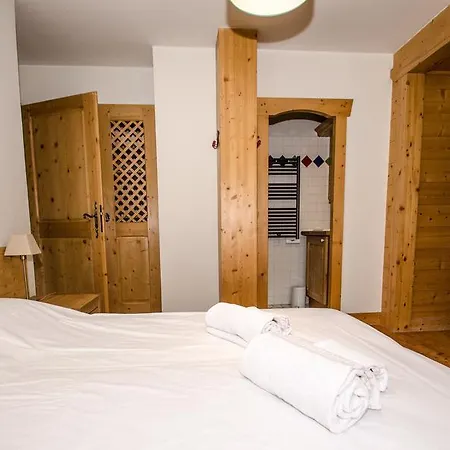 Arbate * Chamonix