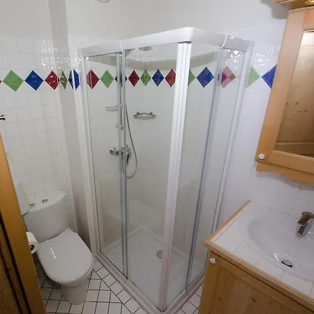 Apartment Arbate *