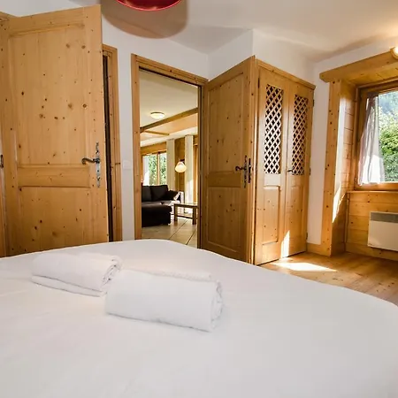 Arbate Chamonix