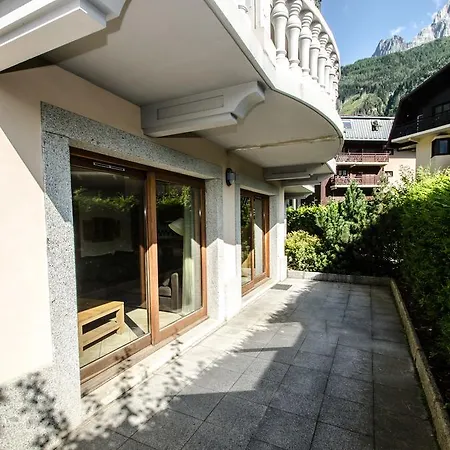 Arbate Apartment *
