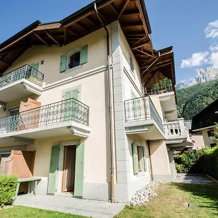 Arbate Apartment